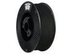 Spectrum „The Filament" PLA Matte Stealth Black / Filament / 1,75 mm / 3 kg (TF-24192)