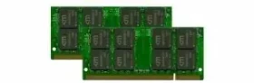 Mushkin Essentials 16GB(2x8GB) 1066MHz / DDR3 / SO-DIMM / PC3-8500 / CL7-7-7-20 / 1.5V (997019)