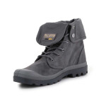 Unisex Pampa Baggy Wax U 77213-068-M - Palladium EU 37