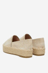 Espadrilky DeeZee JSZ701-2 Látka/-Látka