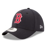 New Era Pánská kšiltovka Boston Red Sox MLB Stretch Fit Basic Game Velikost: M/L
