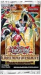 Yu-Gi-Oh Lightning Overdrive Booster