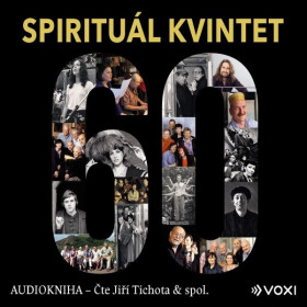 Spirituál kvintet - kolektiv autorů