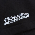 Mitchell & Ness Branded Essentials Fleecové šortky M PSHR5542-MNNYYPPPBLCK XXL