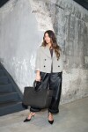 Nákupní taška Reisenthel Loopshopper L Mesh black