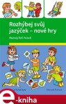 Rozhýbej svůj jazýček nové hry Marcela Kotová