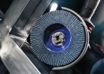 Brusný lamelový kotouč X571 Bosch Best for metal 2608619211
