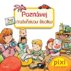 Poznávej mateřskou školku