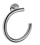 HANSGROHE - Logis Universal Kruh na ručník, chrom 41724000