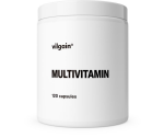 Vilgain Multivitamin – 120 kapslí
