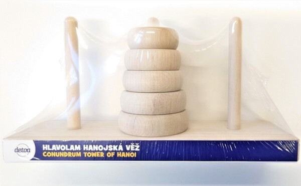 Hanojská věž