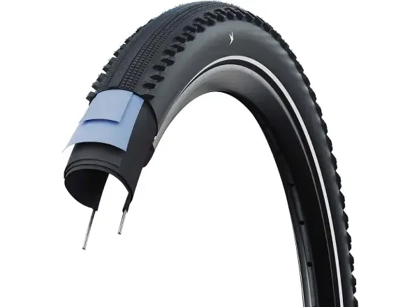 Schwalbe Motion Hurricane 42-622 trekingový plášť drát Reflex rozměr 42-622 (28x1,65")