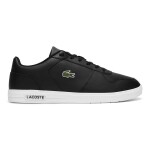 Tenisky LACOSTE T-BASE 48SMA0114-312 Syntetický materiál,Přírodní kůže (useň) - Lícová