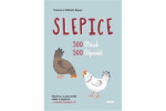 Slepice 500 otázek, 500 odpovědí