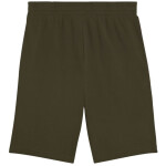 Pánské šortky M 684715 70 tmavě zelené - Puma L