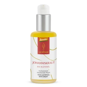 Lichtyam třezalkový olej 100 ml