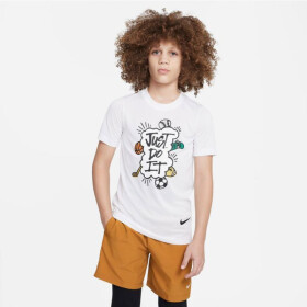 Dětské tričko Dri-Fit Jr DX9534 100 Nike