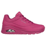 Dámské tenisky UNO Stand on Air W 73690-MAG magenta - Skechers 39