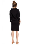 Denní šaty model 94573 BeWear S/M