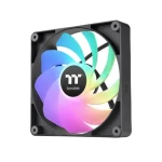 Thermaltake CT120 Reverse ARGB Sync PC Cooling Fan černá / Hydraulic Bearing / 120mm / 31.2dB @ 2000rpm / 4 pin / 2ks (CL-F173-PL12SW-A)