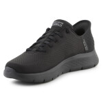 Boty Skechers Slip-Ins Go Walk Flex - Hands Up M 216324-BB EU 44,5