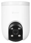 EZVIZ H8c Pro bílá / Venkovní IP kamera / PTZ / Wi-Fi / 4K / IR 30 m (H8C Pro 4K)