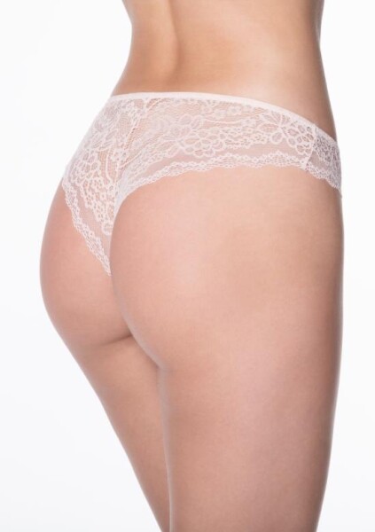 Dámské brazilky Julimex Salsa Panty tělové