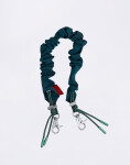 Topologie Bungee Wrist Strap Spruce