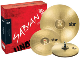 Sabian SBR Performance Set