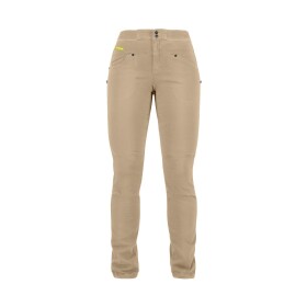 KARPOS Noghera Evo W Winter Pants, Aluminium velikost: 42