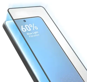 SBS Eyesafe / Tvrzené sklo / s aplikátorem / Samsung Galaxy S26 Ultra