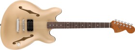 Fender Delonge Starcaster RW CHW SSHG