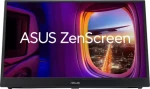 Rozbaleno - 17.3" ASUS ZenScreen MB17AHG / IPS / FHD / 16:9 / 5ms / 144Hz / 800:1 / 2x USB-C / 1x HDMI / rozbaleno (90LM08PG-B01170.rozbaleno)