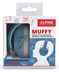 Alpine Muffy Blue