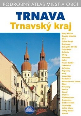 Trnava Trnavský kraj