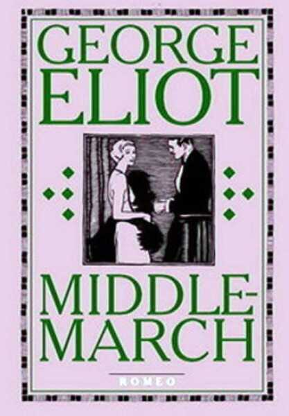 Middlemarch, George Eliot