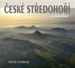 České středohoří letadla Petr Toman