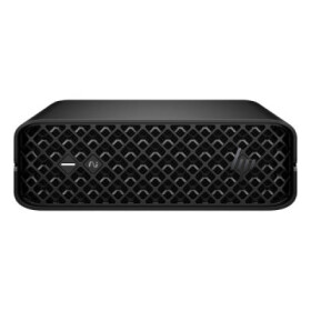 HP PC Z2 Mini G1i Intel Core U7 265 vPro, RTX A400 4GB, 2×16GB DDR5,1TB, no Kb+Mouse,WiFi 7+BT, 280W,Win11Pro,3yo EDF_1522703