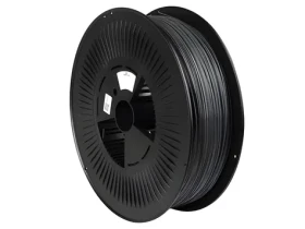 Spectrum PET-G Premium dark grey / 3D filament / 1,75 mm / 4 500 g (80631)