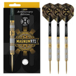 Šipky Harrows Magnum 97% 50th Anniversary Edition steeltip 21 g