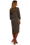 Denní šaty model 135928 Stylove XL