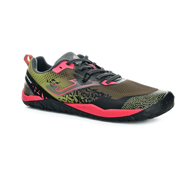 Joma Tundra 2623 Khaki BFTUNDS2623 pánské
