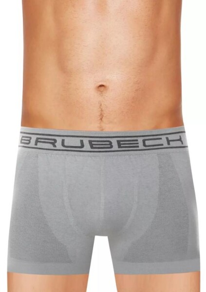 Pánské boxerky Seamless BX0050M BRUBECK