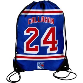 FOCO NHL vak Ryan Callahan New York Rangers