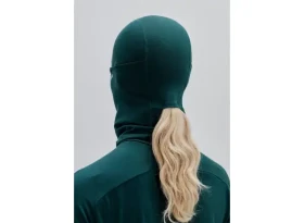 POC Layer Merino kukla Pargasite Green vel. Uni