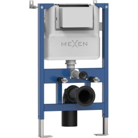 MEXEN - Fenix XS-F konstrukce pneumatická na WC 61800A
