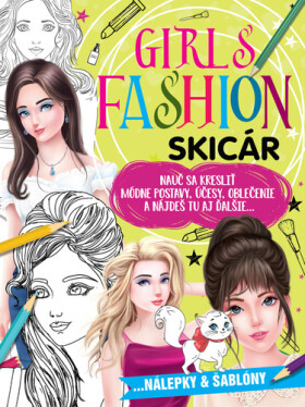 Girls fashion