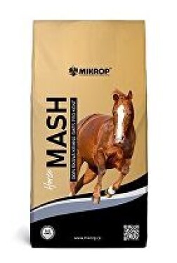 Mikrop Horse Bezobilný Mash 15kg