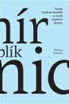 Teolog Vladimír Boublík ve svých dopisech Monice - Monica Schreier