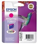 Epson T0803 cartridge